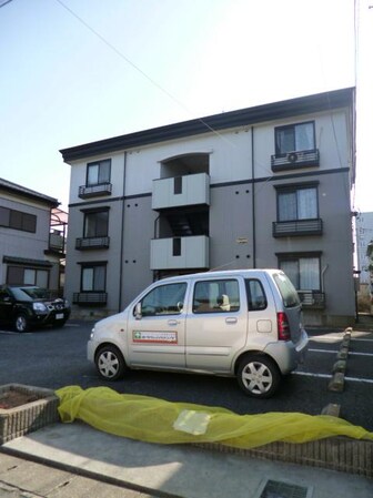 ヴァインベルクの物件内観写真